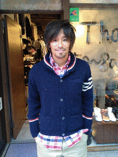 米山大輔の画像