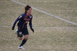 横山翔平の画像