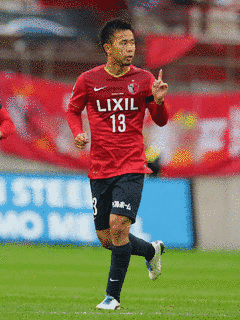 中村充孝の画像