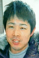 板橋裕也の画像