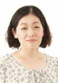 津田真澄の画像