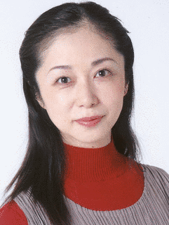 野沢由香里の画像