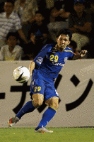 上田陵弥の画像