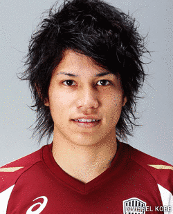 松村亮の画像