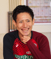 前田凌佑の画像