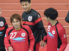 山瀬彰也の画像