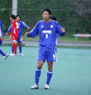 忰山翔の画像