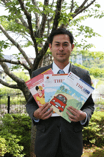 黒田福太郎の画像