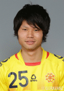柿本健太の画像
