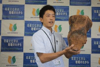 野原大輔の画像