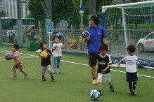 小林悟の画像