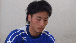 蔵田岬平の画像