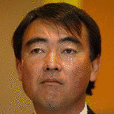 築舘範男の画像
