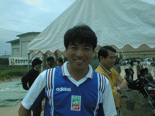 平田生雄の画像
