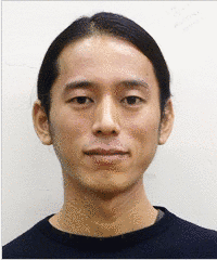 安田和弘の画像