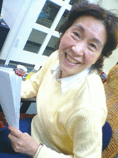 山田礼子の画像