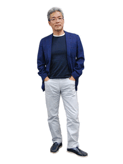 和田達也の画像
