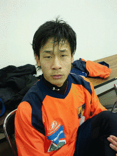 田中恵太の画像