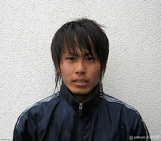 山下優一郎の画像