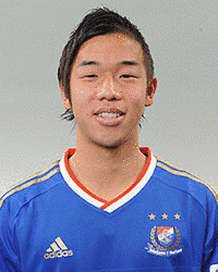 喜田拓也の画像