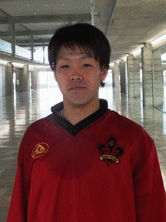 大町将梧の画像