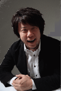 吉崎エイジーニョの画像