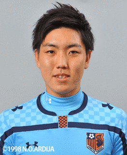 川田修平の画像