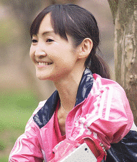 高田より子の画像