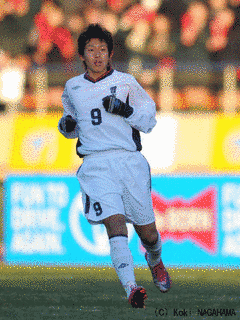 田村翔太の画像
