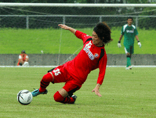 松本和弥の画像