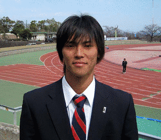 野村博司の画像