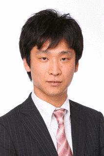 山本大輔の画像