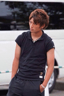 宮原和也の画像