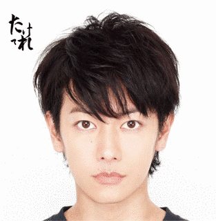 佐藤健の画像