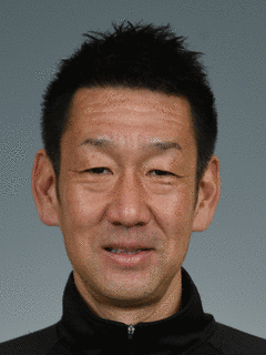 米田徹の画像