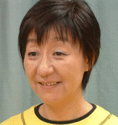 瀬畑奈津子の画像