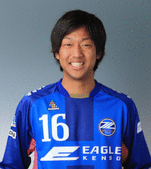 村上聖弥の画像