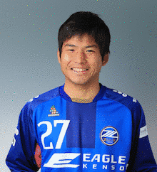 天野将平の画像