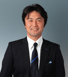 楠瀬直木の画像