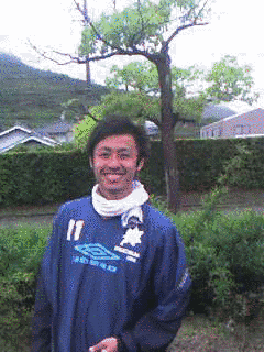 加藤浩史の画像