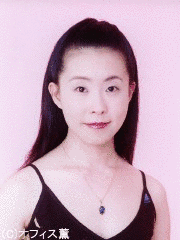 深川史麻の画像