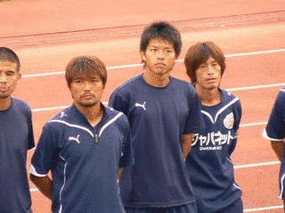 伝庄優の画像