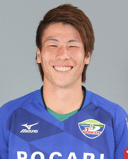 内田裕斗の画像