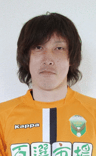 山口優樹の画像