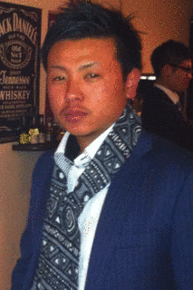 伊藤卓也の画像