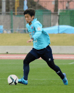 福田晃斗の画像