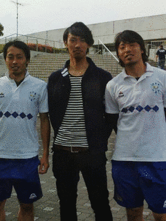 岡田亮太の画像