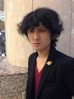 林晋太郎の画像