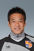 前田隆司の画像
