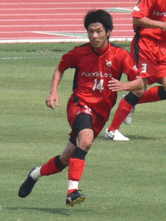 松瀬拓矢の画像